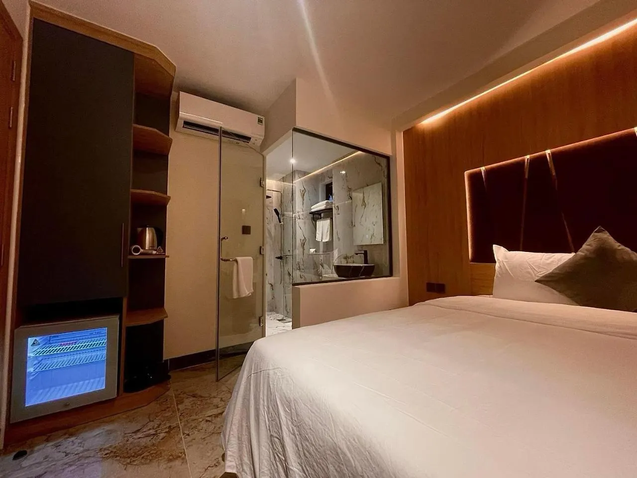Kien Thinh Gia Hotel Nha Trang