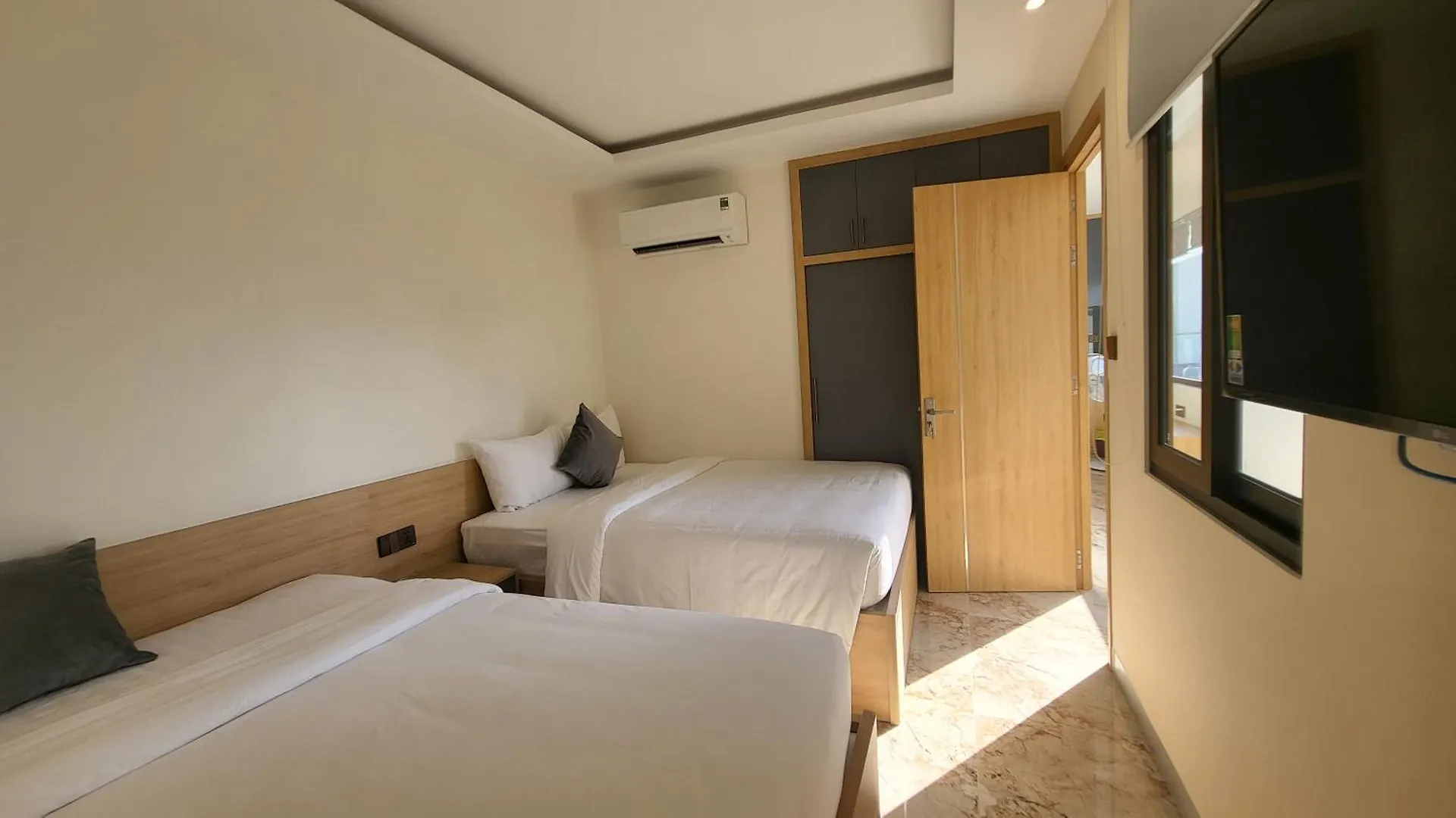 Kien Thinh Gia Hotel Nha Trang Vietnam