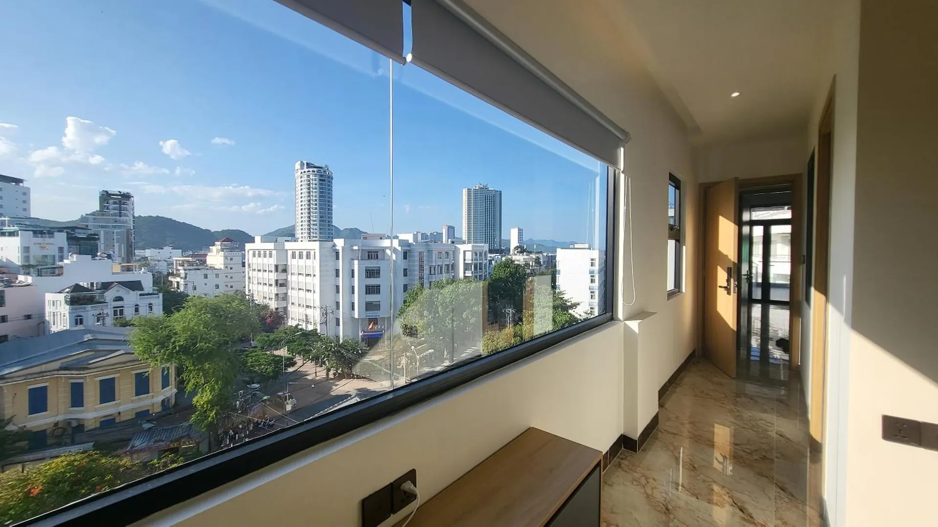 Kien Thinh Gia Hotel Nha Trang Vietnam