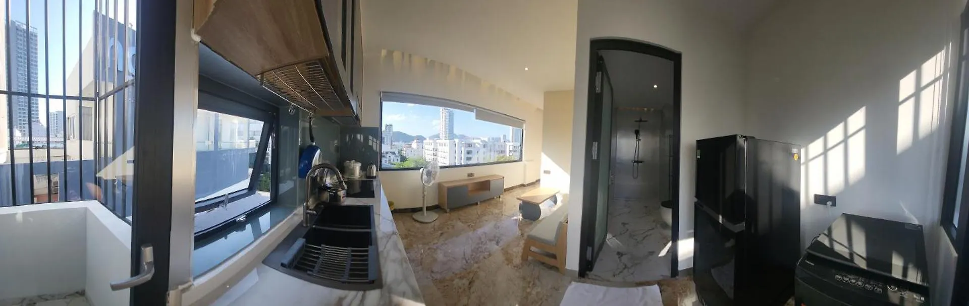 Kien Thinh Gia Hotel Nha Trang