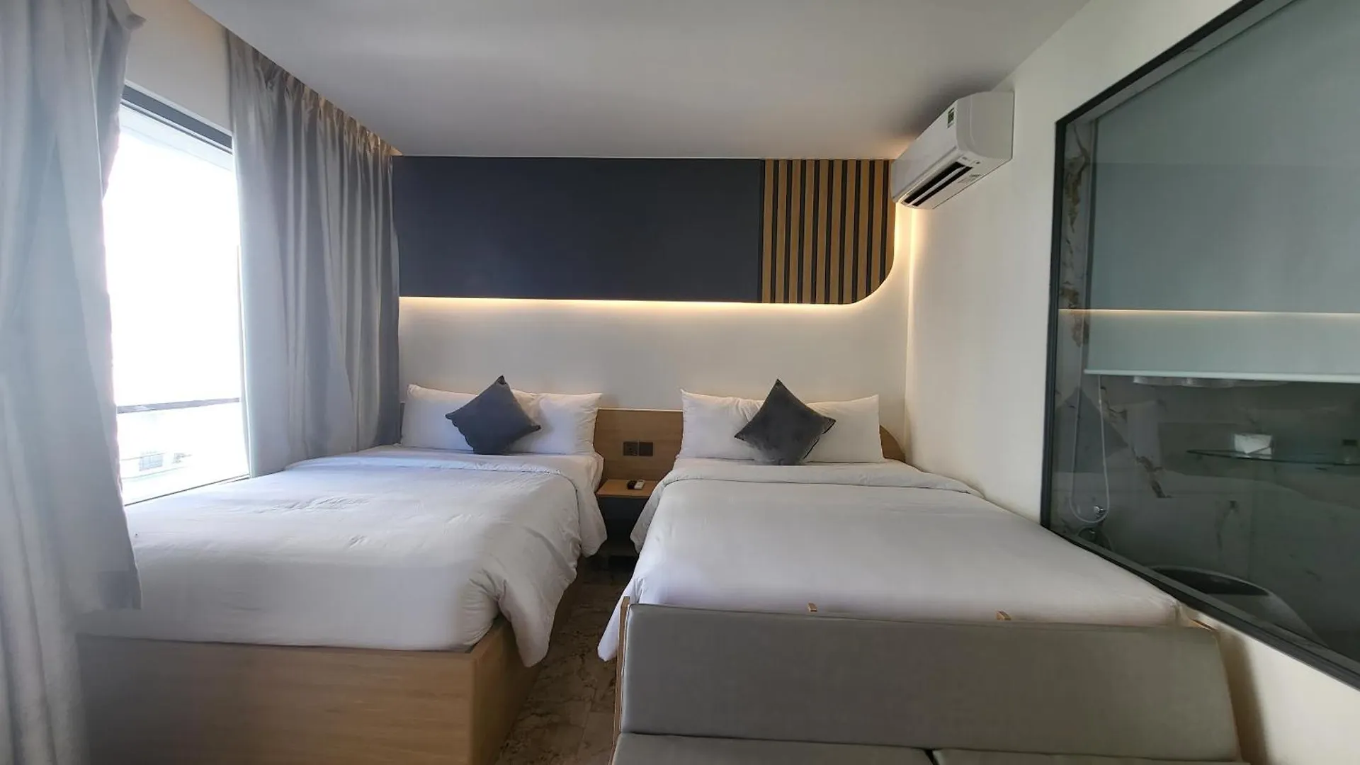 Kien Thinh Gia Hotel Nha Trang