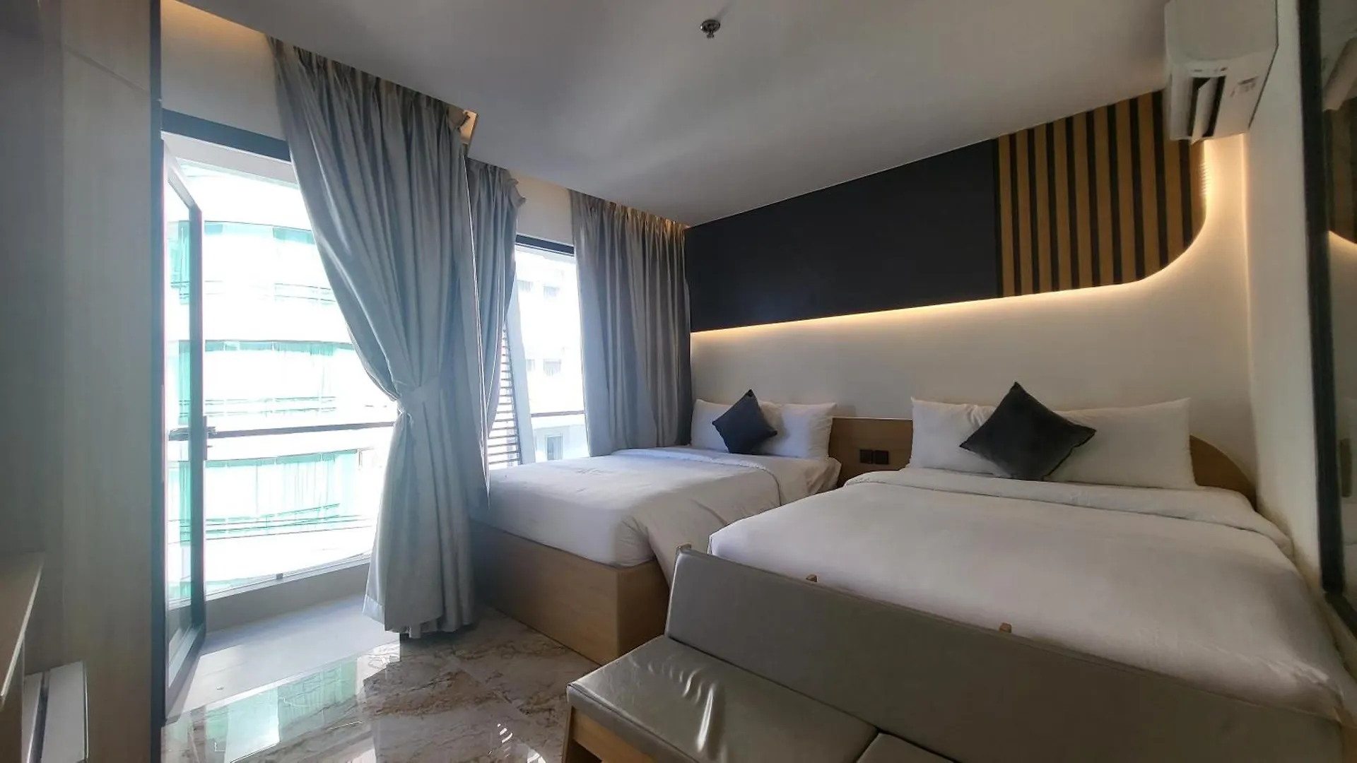 Kien Thinh Gia Hotel Nha Trang 2*,