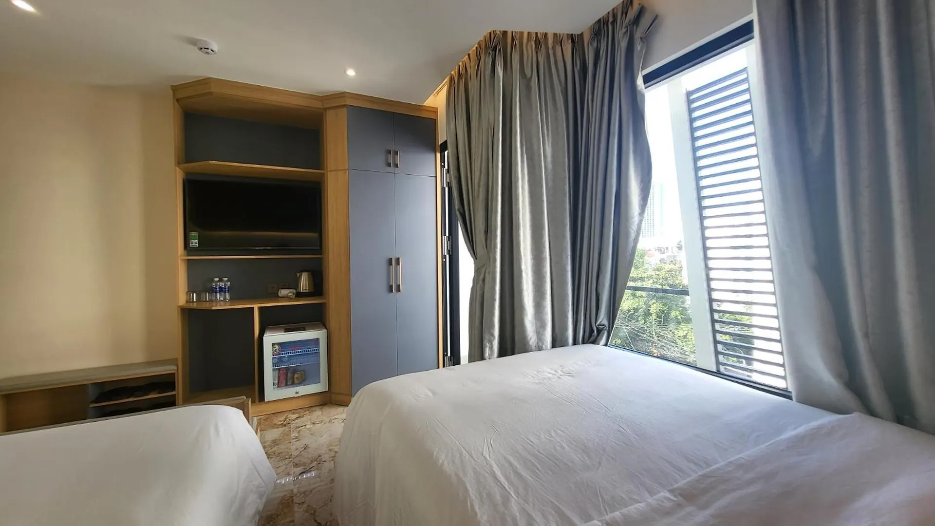 Kien Thinh Gia Hotel Nha Trang