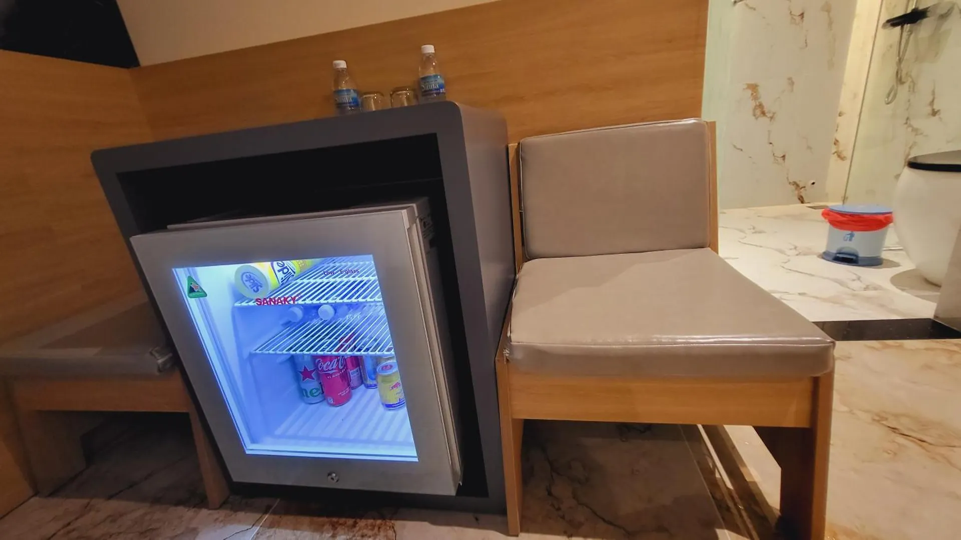 Kien Thinh Gia Hotel Nha Trang
