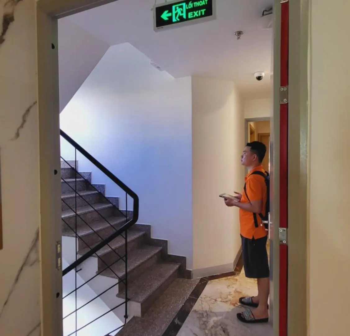 Kien Thinh Gia Hotel Nha Trang