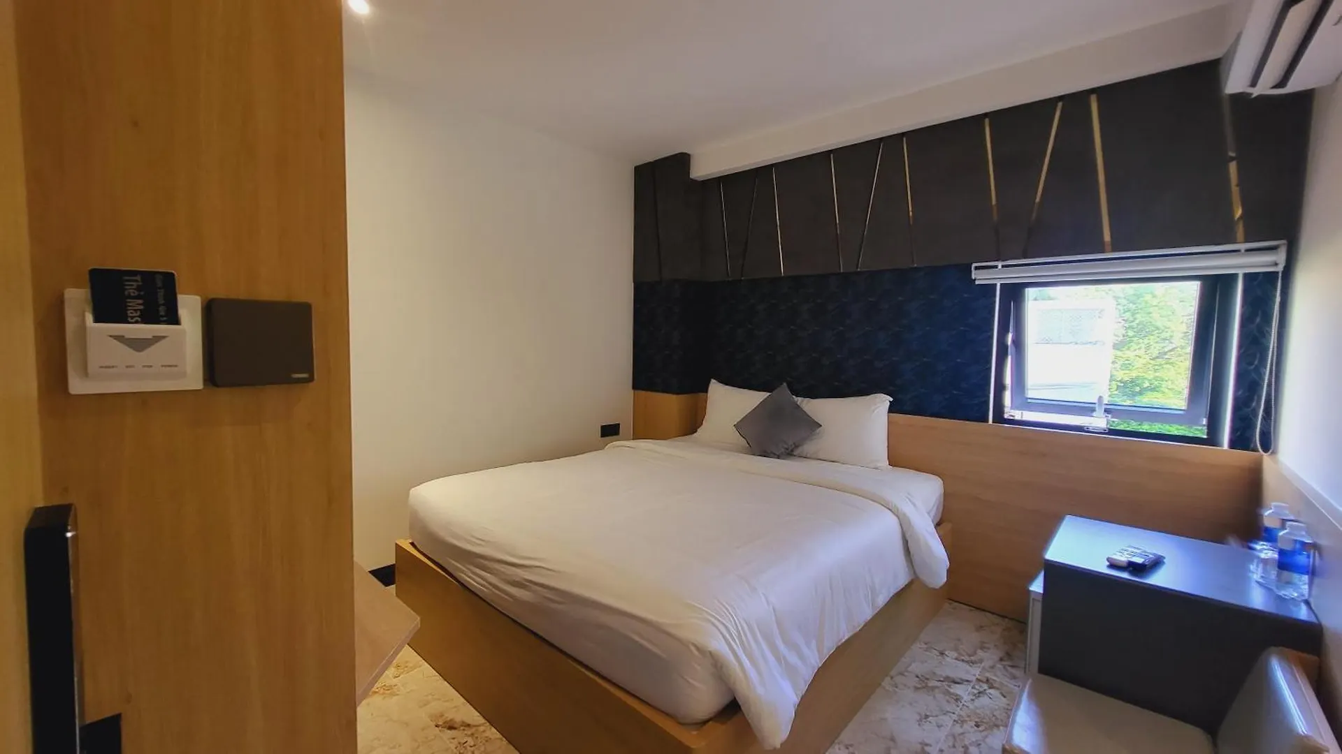 Kien Thinh Gia Hotel Nha Trang