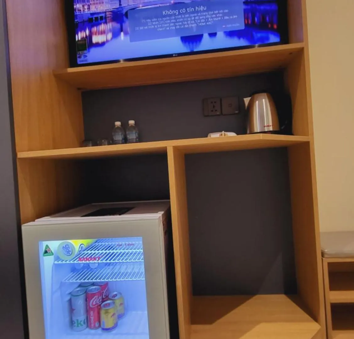 Kien Thinh Gia Hotel Nha Trang Vietnam