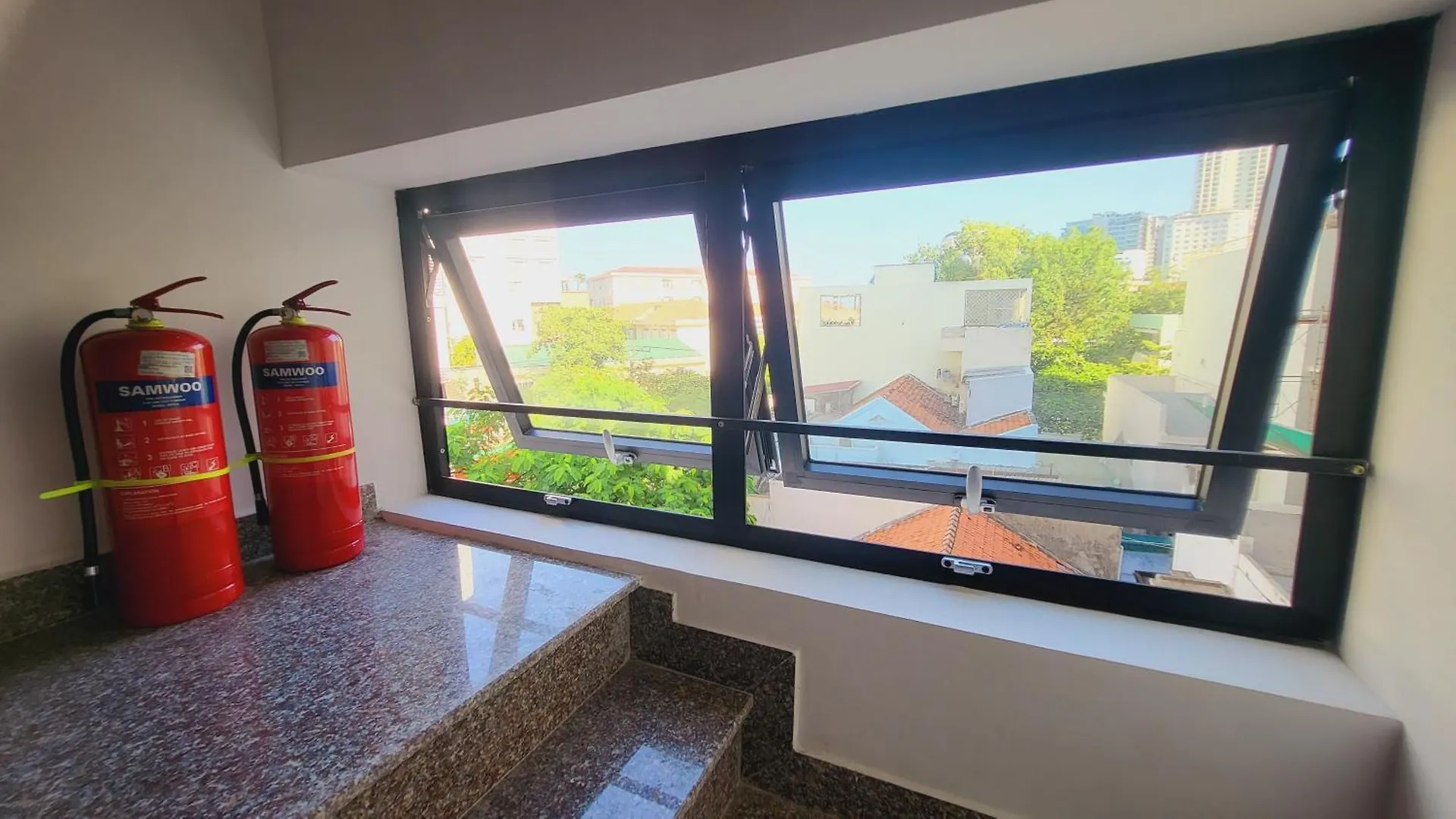 Kien Thinh Gia Hotel Nha Trang