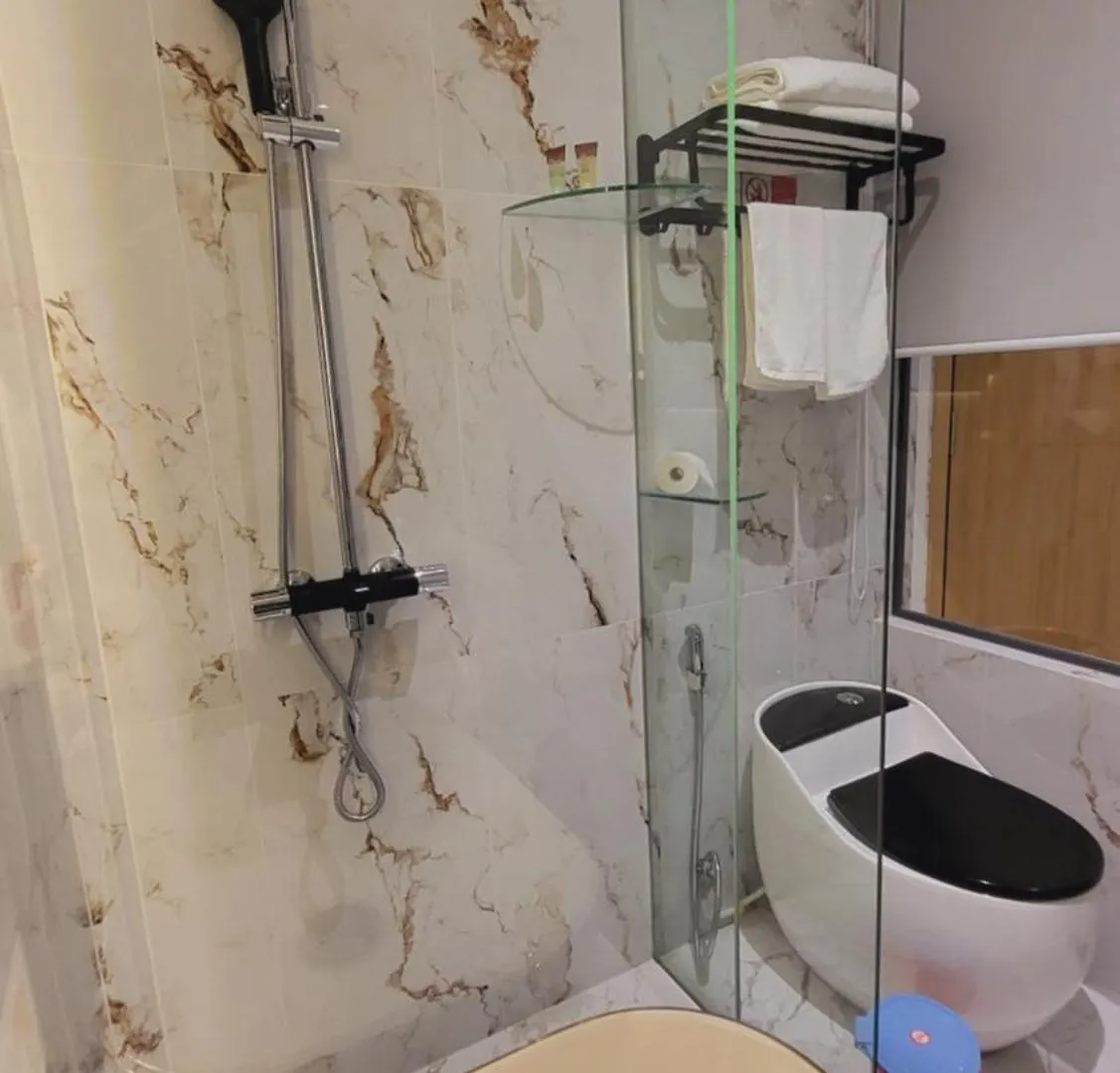Kien Thinh Gia Hotel Nha Trang