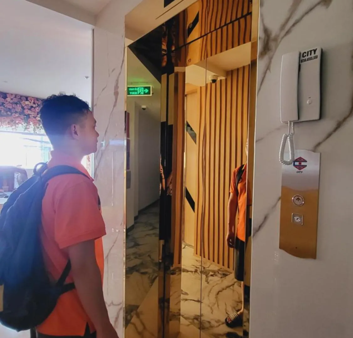 Kien Thinh Gia Hotel Nha Trang