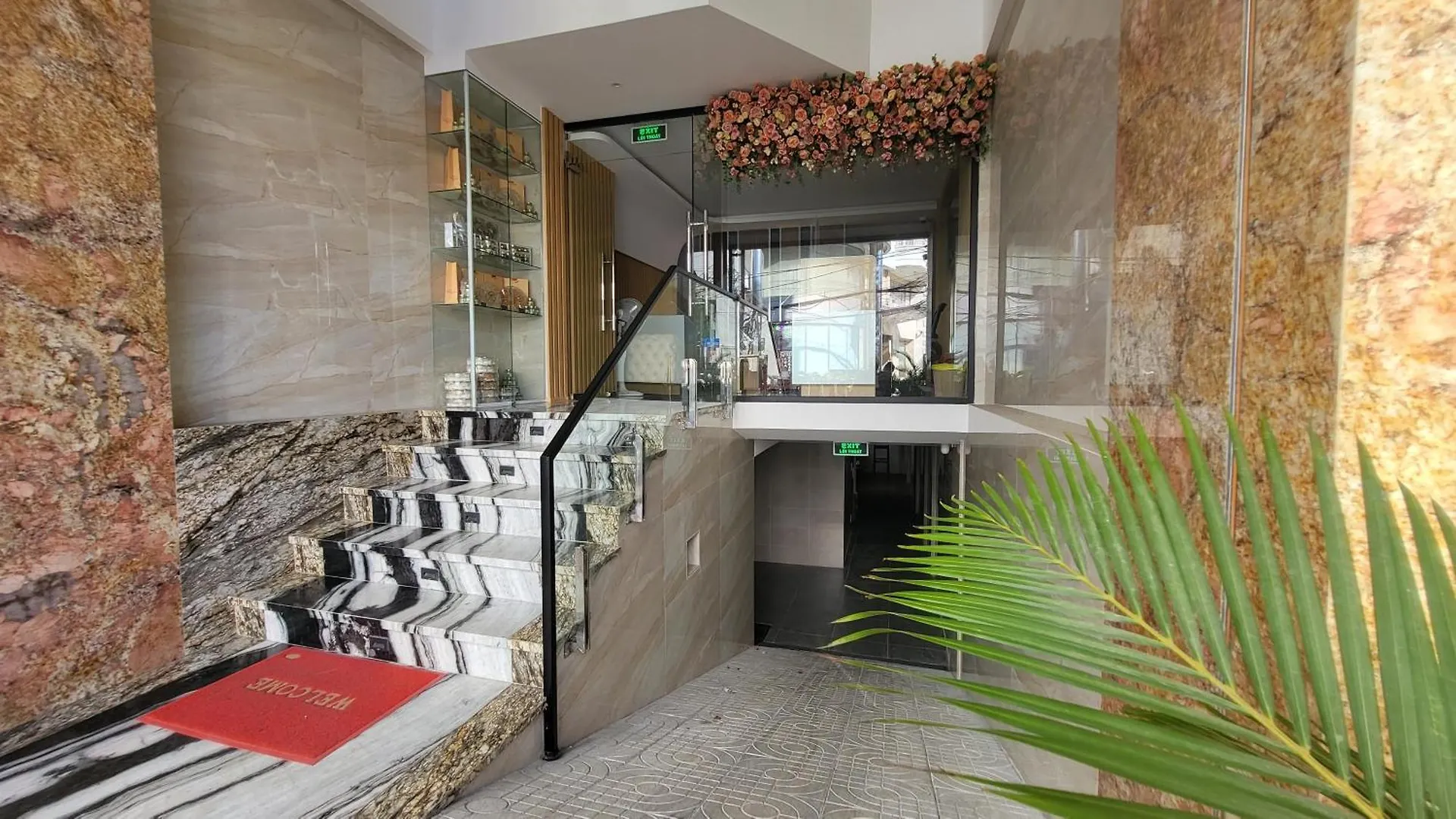 Kien Thinh Gia Hotel Nha Trang