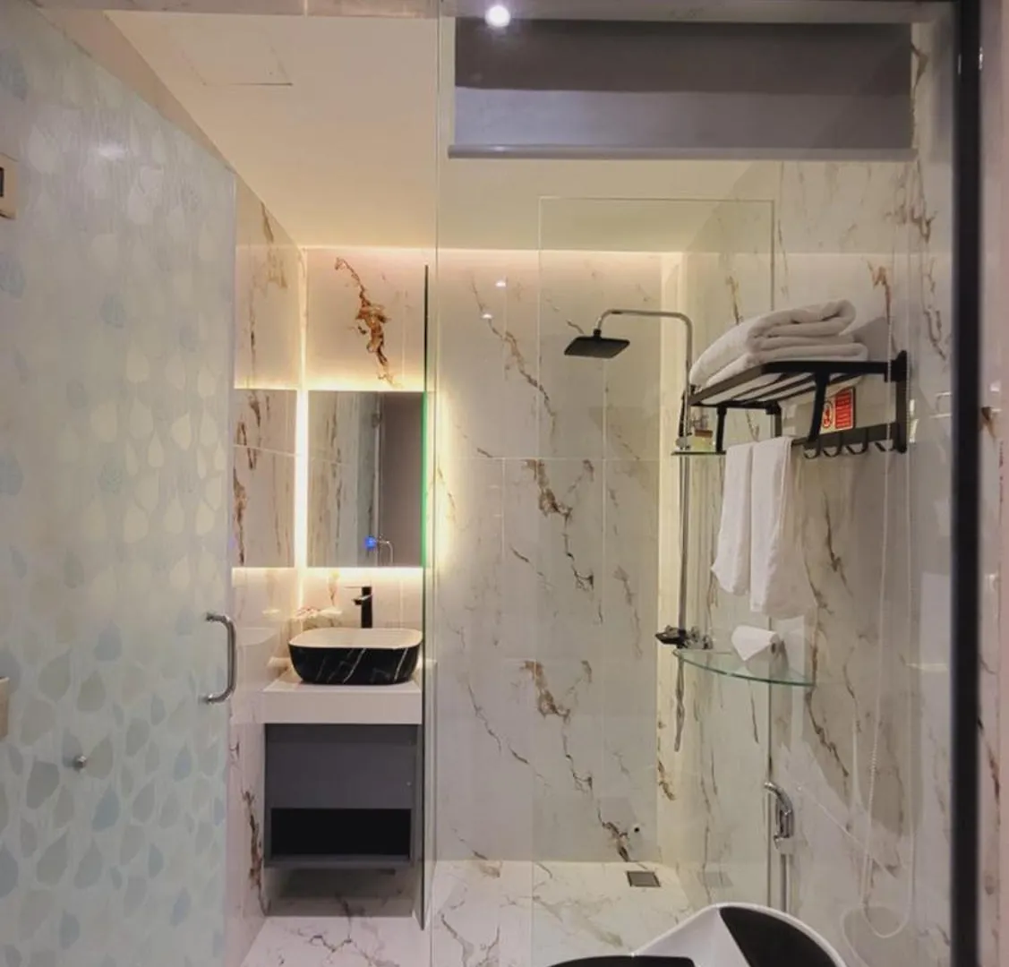 Kien Thinh Gia Hotel Nha Trang