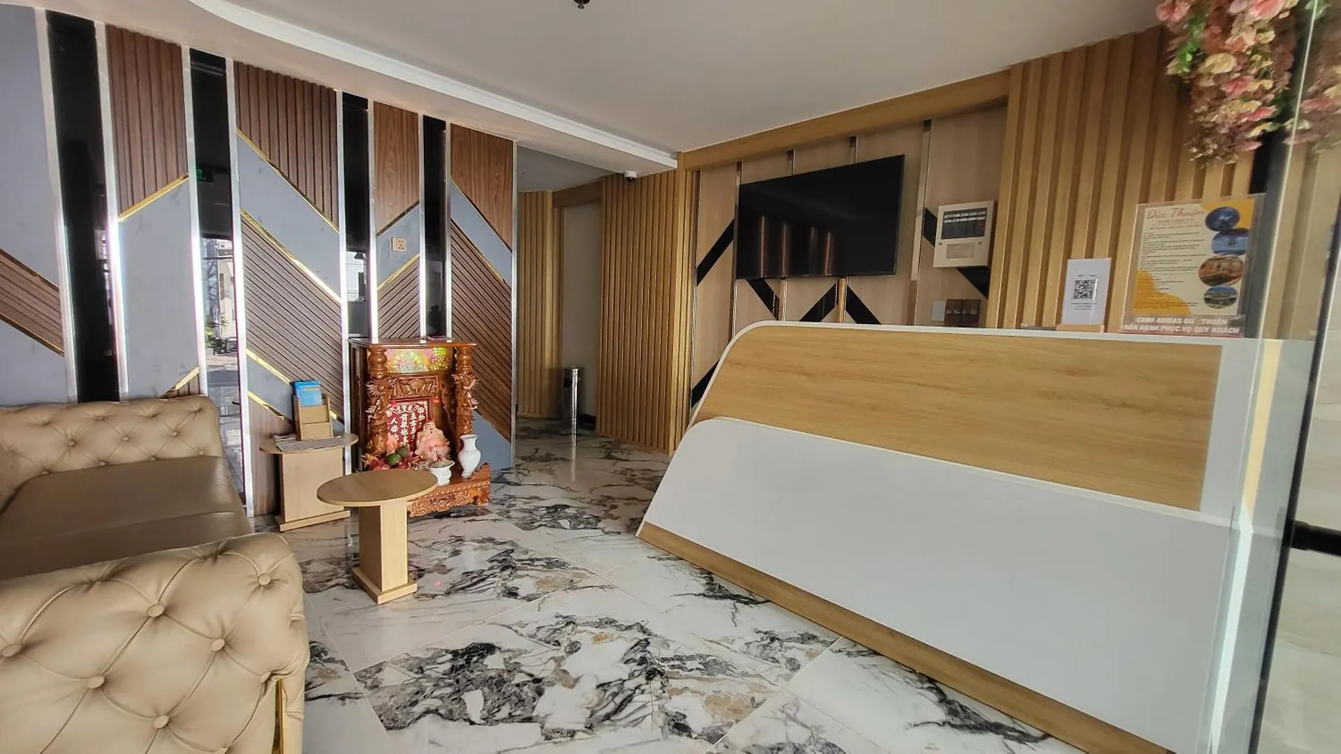 Kien Thinh Gia Hotel Nha Trang Vietnam